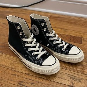 Chuck 70 Authentic Converse high top shoes
